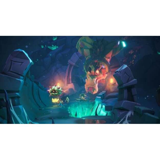 Nikoderiko: The Magical World - Directors Cut (Collector's Edition)