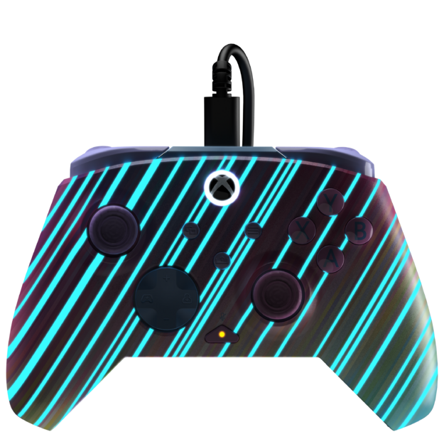 Turtle Beach Rematch Advanced Wired - Cotton Candy