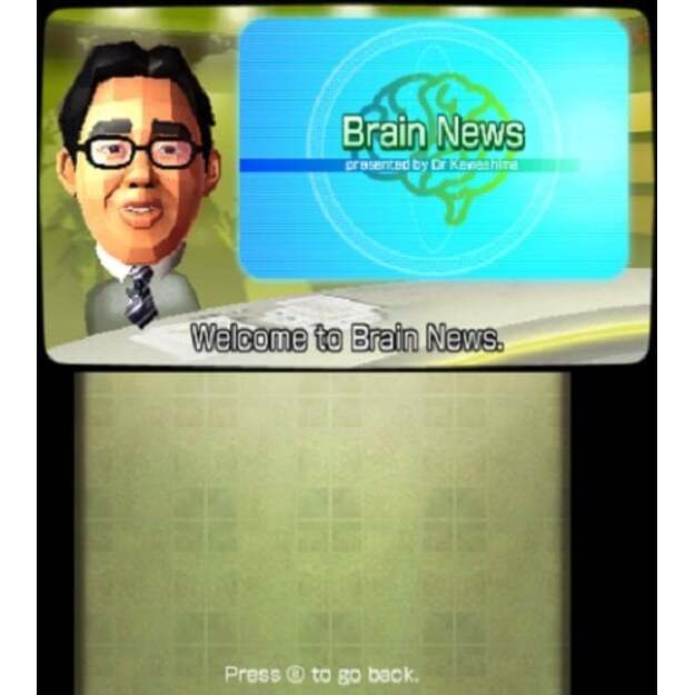 Dr Kawashima’s Devilish Brain Training: Can you stay focused?