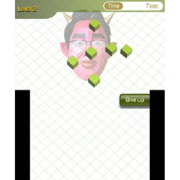 Dr Kawashima’s Devilish Brain Training: Can you stay focused?