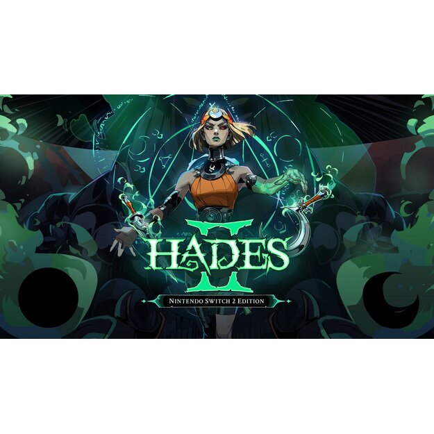 Hades 2 (Collector Edition)