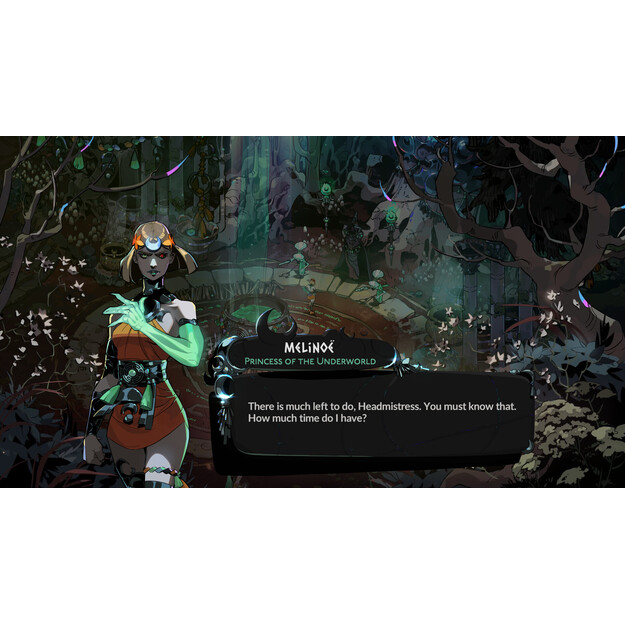 Hades 2 (Collector Edition)