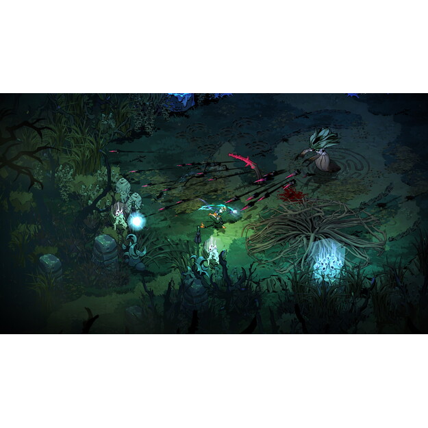 Hades 2 (Collector Edition)