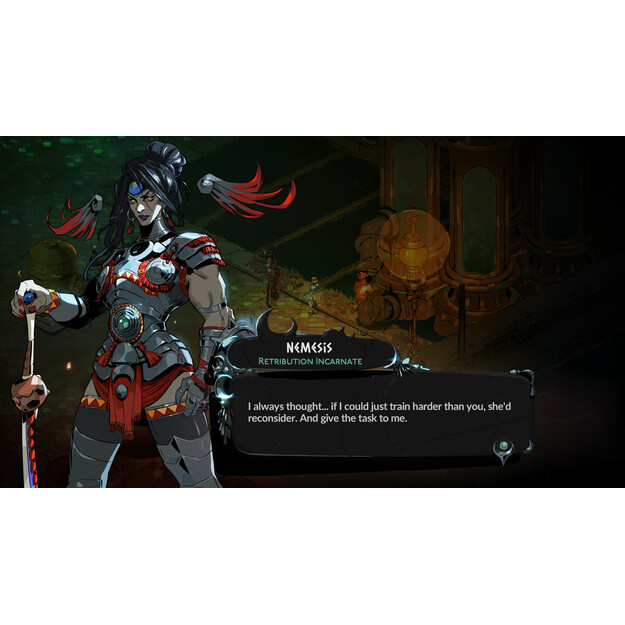 Hades 2 (Collector Edition)