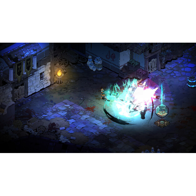 Hades 2 (Collector Edition)