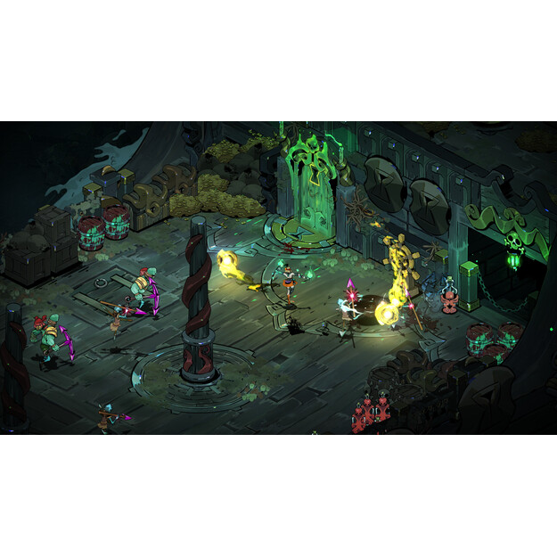 Hades 2 (Collector Edition)