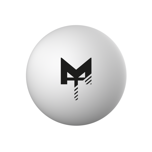 Maxx Tech Tip Top Table Tennis Kit - Nintendo Switch 2 & Nintendo Switch