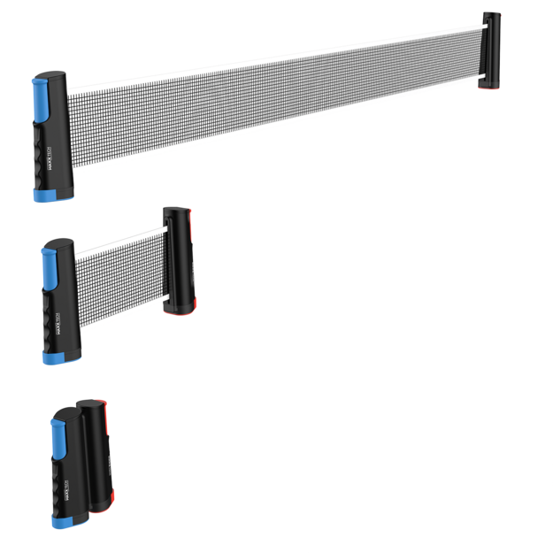 Maxx Tech Tip Top Table Tennis Kit - Nintendo Switch 2 & Nintendo Switch