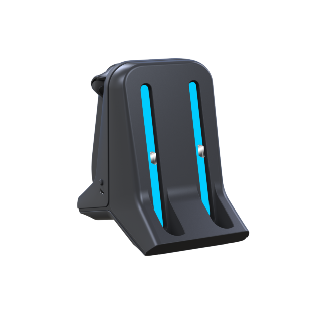 Snakebyte Quad Charge Joy Con