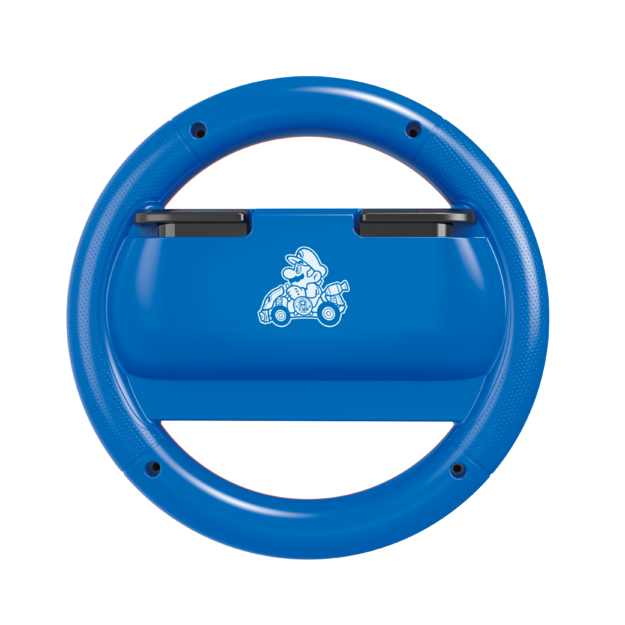 HORI - Racing Wheel Attachment Set / Switch 2