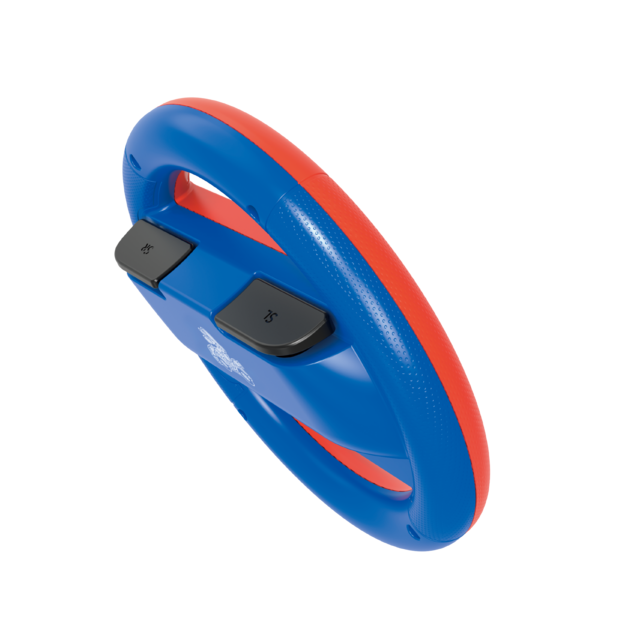 HORI - Racing Wheel Attachment Set / Switch 2