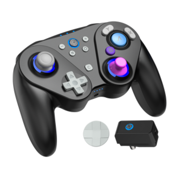 Oniverse - Wireless Controller Foenix - Nintendo Switch 2