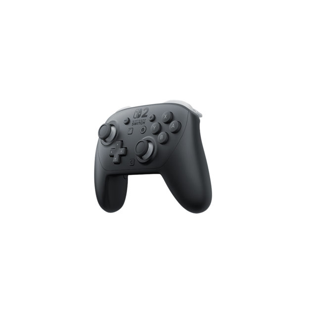 Nintendo Switch 2 Pro Controller