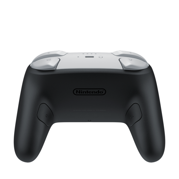 Nintendo Switch 2 Pro Controller