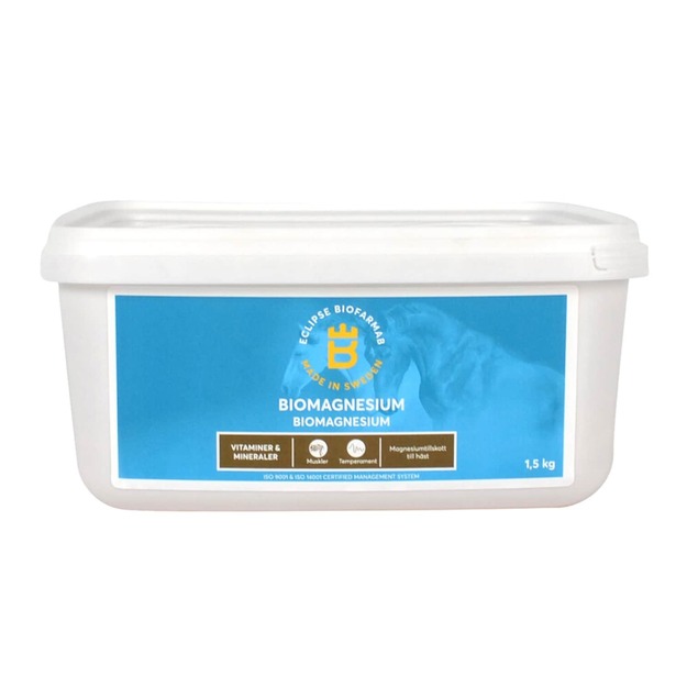 Biofarmab - BioMagnesium - 1500g