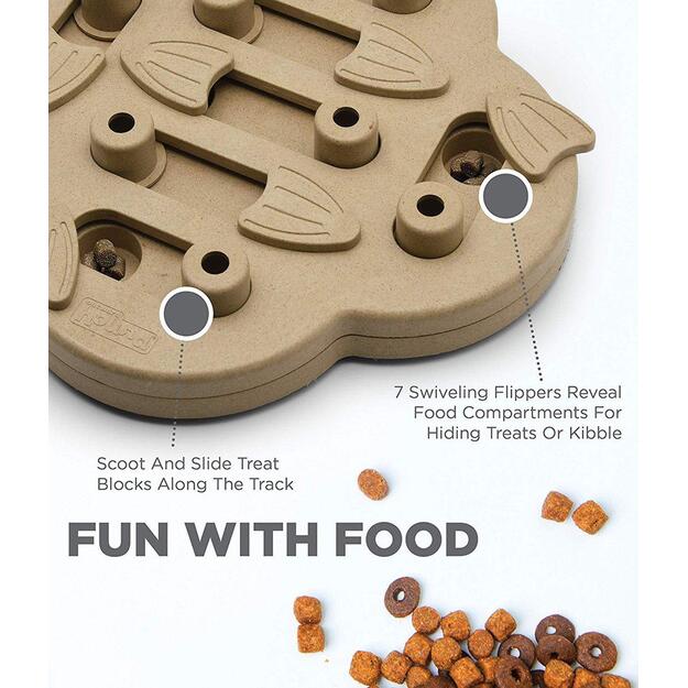 Nina Ottosson - Dog Challenge Slider