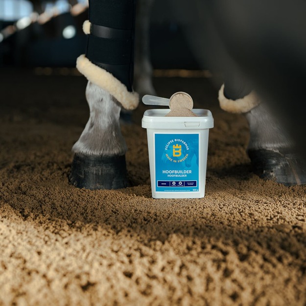 Biofarmab - Hoofbuilder - 900g