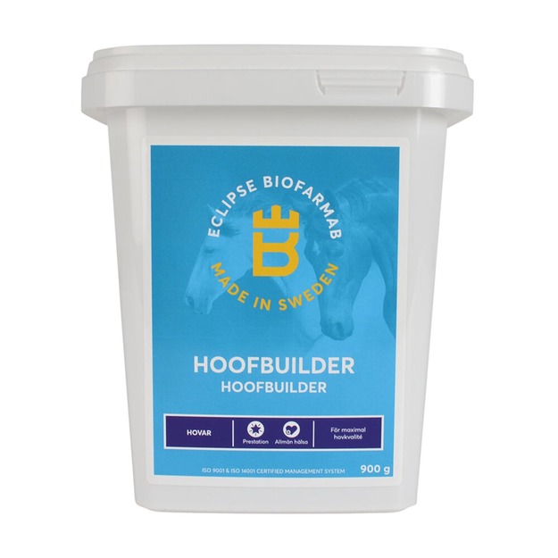 Biofarmab - Hoofbuilder - 900g