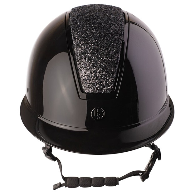 HANSBO SPORT - Riding Helmet MIPS Vision Glitter - L