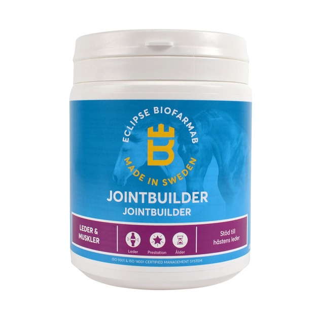 Biofarmab - Jointbuilder - 450g
