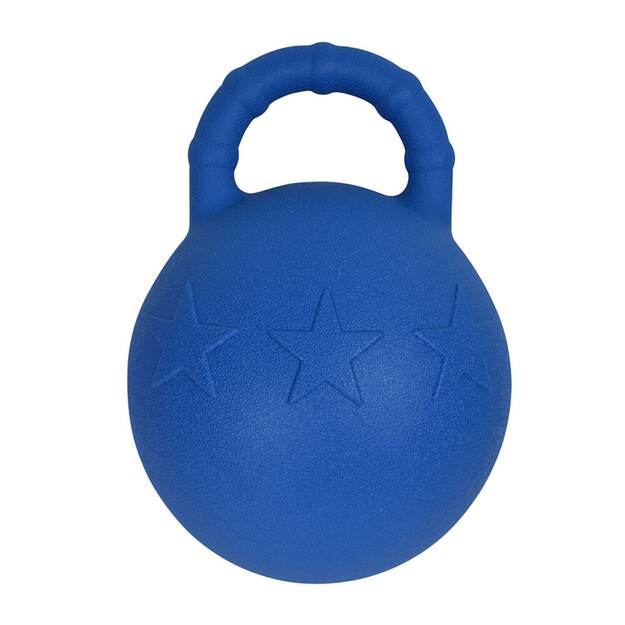 Hansbo Sport - Activity ball for hoses  -25 cm - ass colours