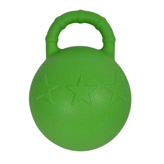 Hansbo Sport - Activity ball for hoses  -25 cm - ass colours