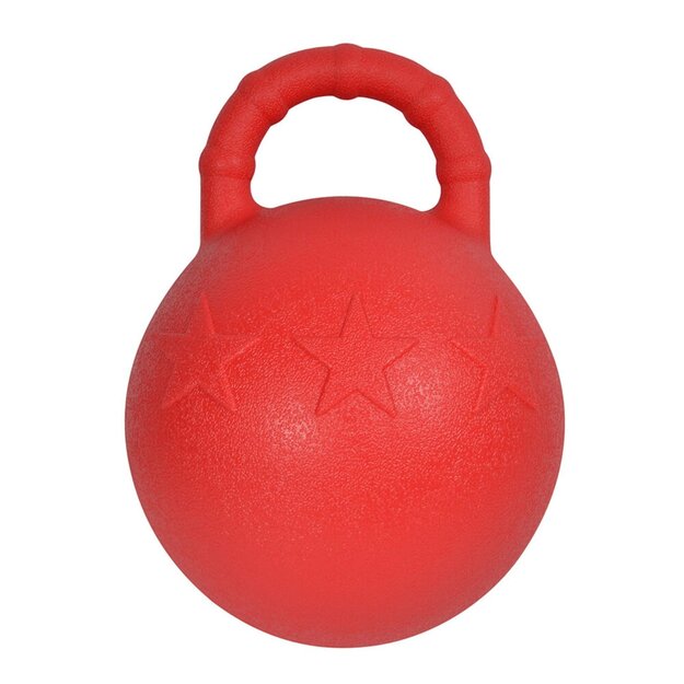 Hansbo Sport - Activity ball for hoses  -25 cm - ass colours