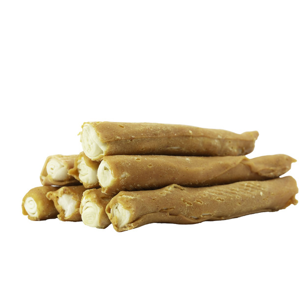 Treateaters - Chicken roll - 17x3cm - 8-pack - 350g