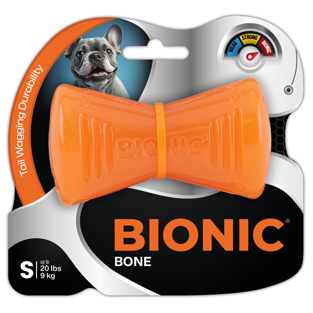 Bionic - BIONIC Bone - Small - 9.5 cm