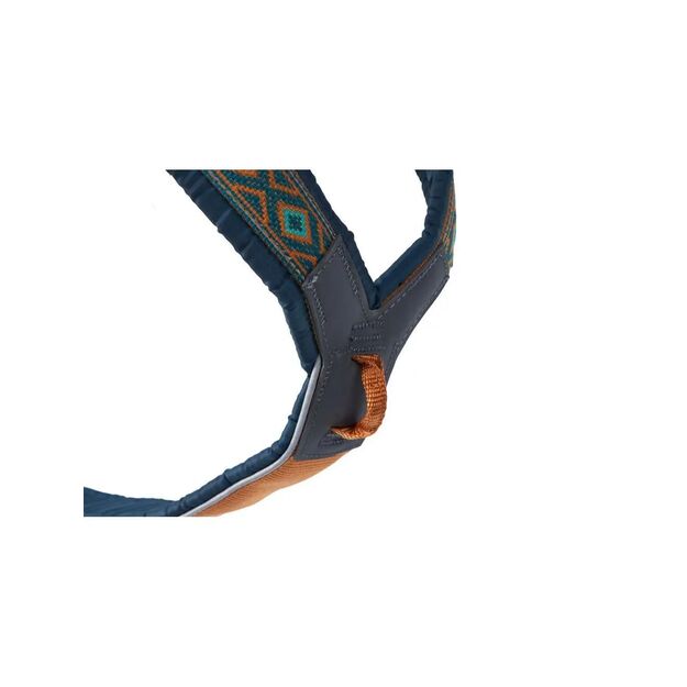 Non-Stop - Line Harness 5.0 - Blue Green/oak - 6