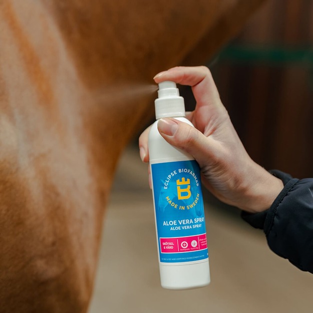 Biofarmab - Aloe Vera Spray 99% - 200ml