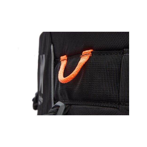 Non-Stop - Trekking Belt 2.0 - Black/Grey - S