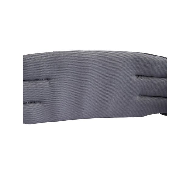 Non-Stop - Trekking Belt 2.0 - Black/Grey - S