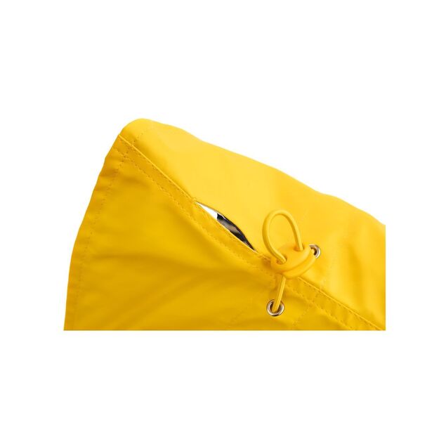 Hunter - Milford rain dog coat 45cm  - yellow