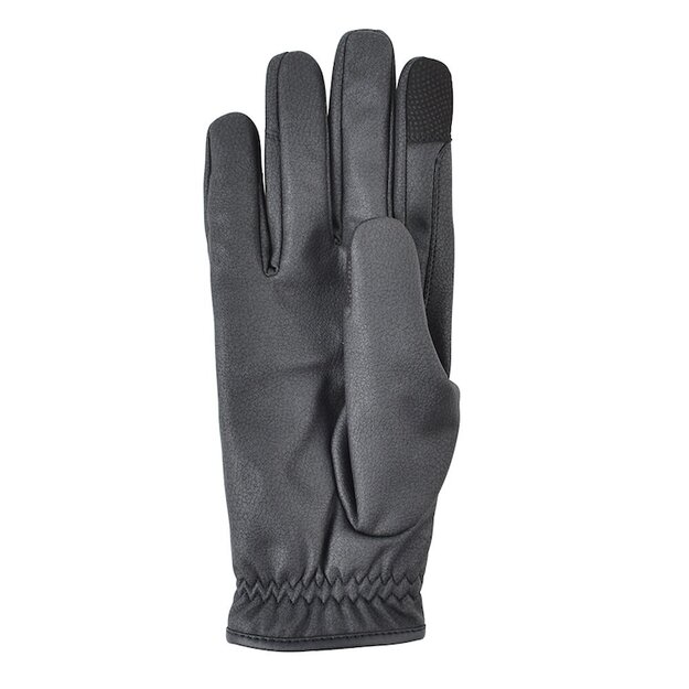 HANSBO SPORT - Winter Gloves - Touchscreen compatible - L