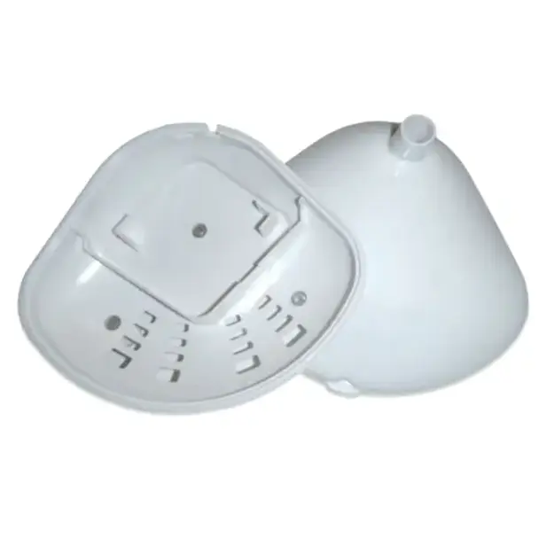 Pioneer - Motor Housing for Drinking Fountains - White