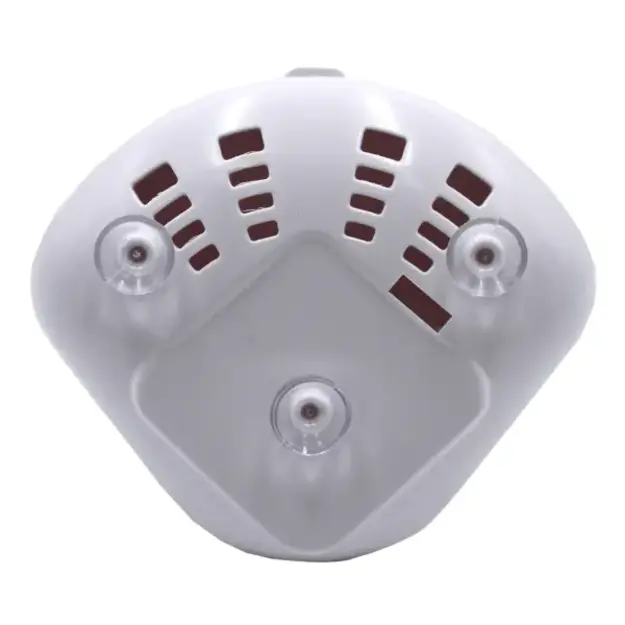 Pioneer - Motor Housing for Drinking Fountains - White