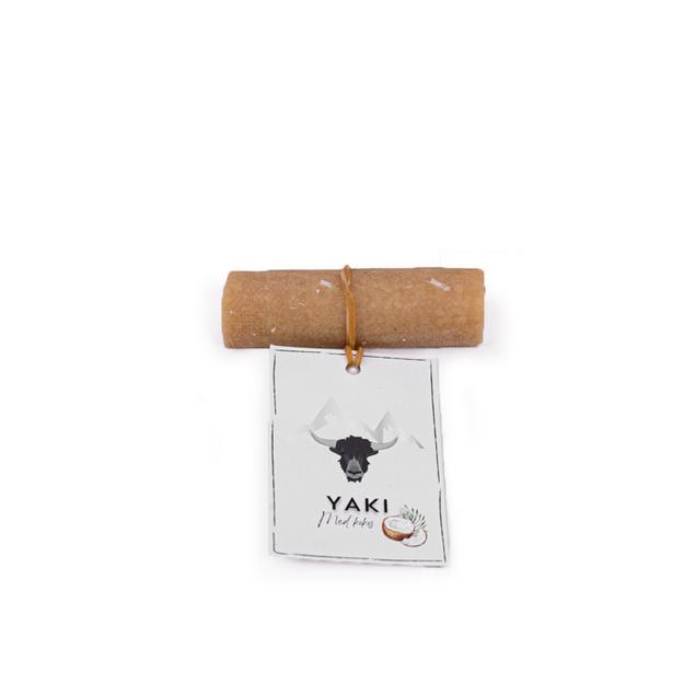 Yaki - Cheese snack with Coconut 30-40g S