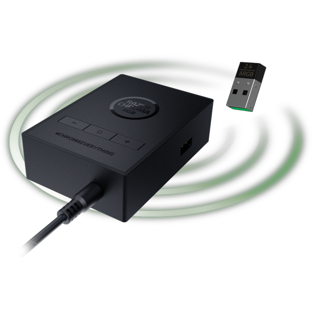 Razer - Chroma Light Strip Expansion Kit