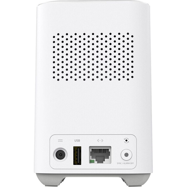 EUFY VIDEO DOORBELL 2K (BATTERY POWERED) WITH HOMEBASE 2