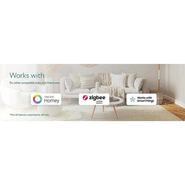 Frient - Electricity Meter Interface 2