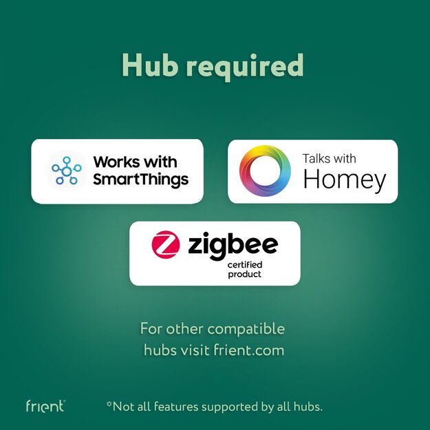 Frient - Electricity Meter Interface 2