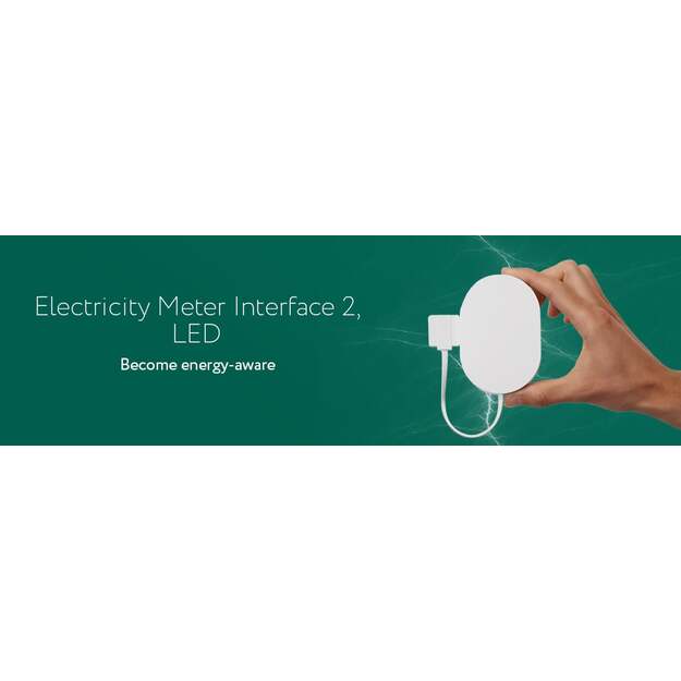 Frient - Electricity Meter Interface 2
