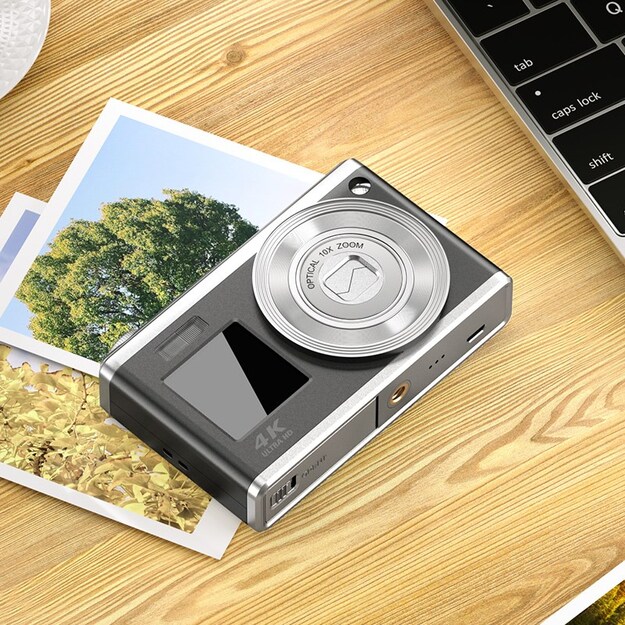 Rollei - Compactline 10x