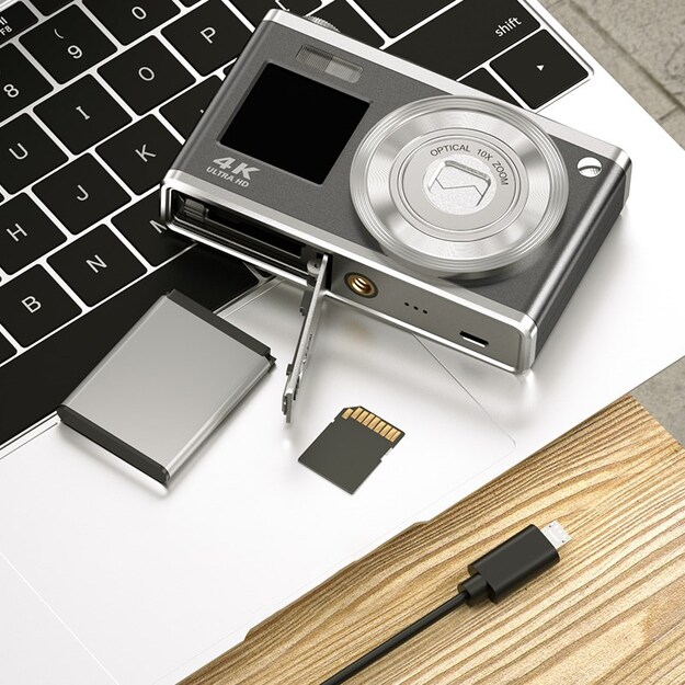 Rollei - Compactline 10x