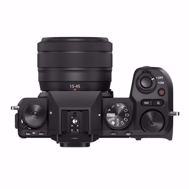 Fujifilm - X-S20/XC15-45mmF3.5-5.6 OIS PZ EU