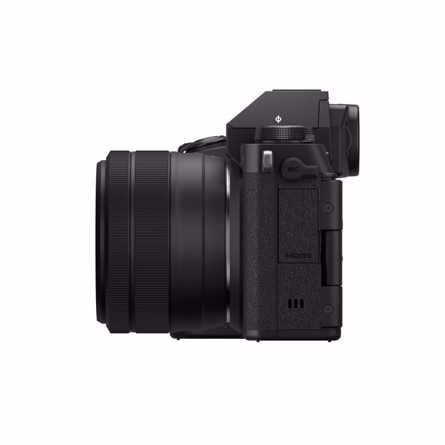 Fujifilm - X-S20/XC15-45mmF3.5-5.6 OIS PZ EU