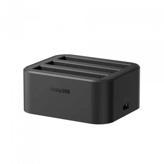 Insta360 - X3 Fast Charge Hub