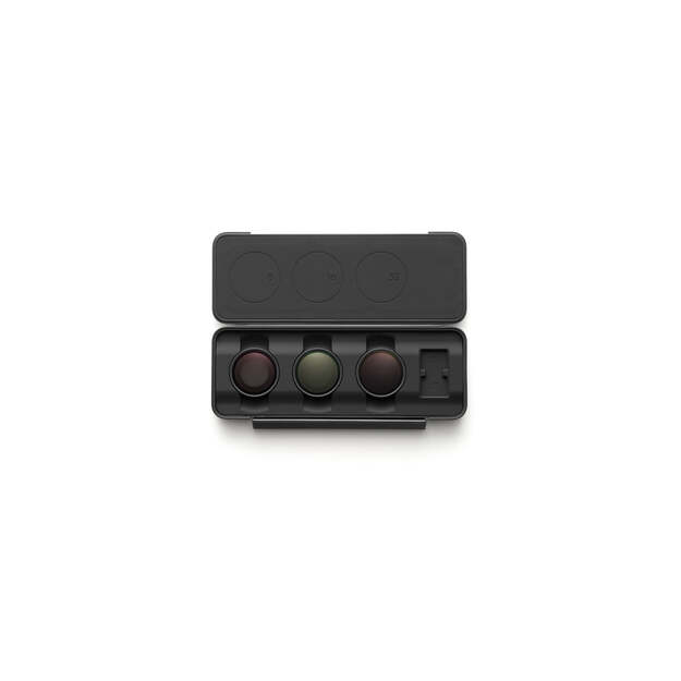 DJI - Osmo Action 6 ND Filter Set