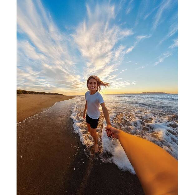 Insta360 - GO Ultra Standard Bundle